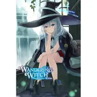Little, Brown and Company Wandering Witch: The Journey of Elaina, Vol. 4 (light novel)