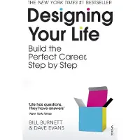Designing Your Life: For Fans of Atomic Habits