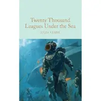 Twenty Thousand Leagues Under the Sea