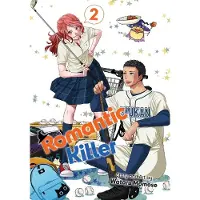 Viz Media, Subs. of Shogakukan Inc Romantic Killer, Vol. 2