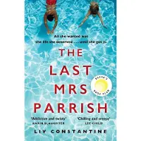 The Last Mrs Parrish