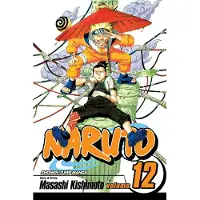 BOKUS Naruto, Vol. 12