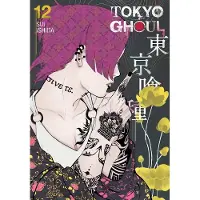 Viz Media, Subs. of Shogakukan Inc Tokyo Ghoul, Vol. 12