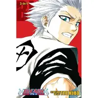 Kubo, Tite Bleach (3-in-1 Edition), Vol. 6