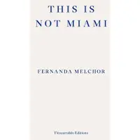 This is Not Miami