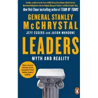 Leaders: Myth and Reality