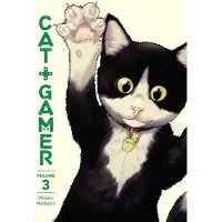 Cat + Gamer Volume 3