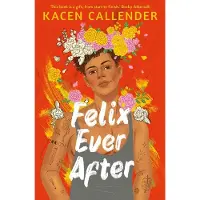 Faber And Faber Ltd. Felix Ever After