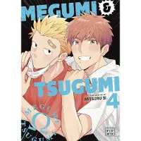 Sublime Megumi & Tsugumi, Vol. 4