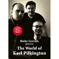 The World of Karl Pilkington