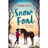 HarperCollins Snow Foal