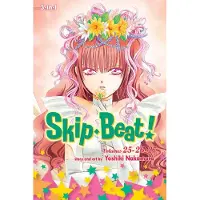 Viz Media, Subs. of Shogakukan Inc Skip·Beat!, (3-in-1 Edition), Vol. 9: Includes vols. 25, 26 & 27
