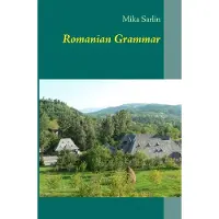 Romanian Grammar