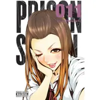 Hiramoto, Akira Prison School, Vol. 11