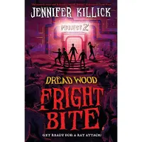 Jennifer Killick Fright Bite