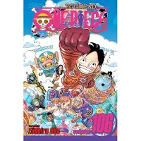 Ria Christie English Books One Piece, Vol. 106