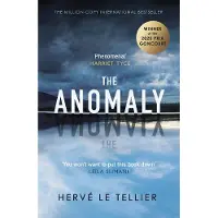 The Anomaly