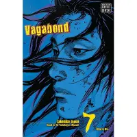 Inoue, Takehiko Vagabond (VIZBIG Edition), Vol. 7