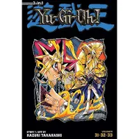 Takahashi, Kazuki Yu-Gi-Oh! (3-in-1 Edition), Vol. 11