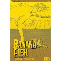 Viz Media, Subs. of Shogakukan Inc Banana Fish, Vol. 18