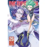 Viz Media, Subs. of Shogakukan Inc One-Punch Man, Vol. 26
