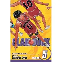Inoue, Takehiko Slam Dunk, Vol. 5