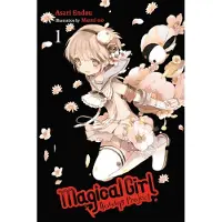 Yen Press Magical Girl Raising Project, Vol. 1 (Novel)