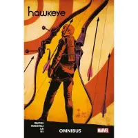 Fraction, Matt Hawkeye Omnibus Vol. 2