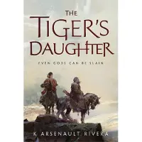 The Tiger's Daughter