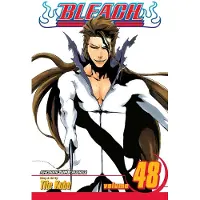Tite Kubo Bleach, Vol. 48
