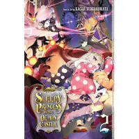 Viz Media, Subs. of Shogakukan Inc Sleepy Princess in the Demon Castle, Vol. 2