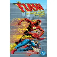 Waid, Mark The Flash by Mark Waid Omnibus Vol. 3