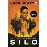 Silo: Now a major TV series!