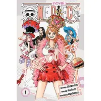 Viz Media, Subs. of Shogakukan Inc One Piece: Heroines, Vol. 1