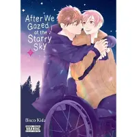 Ria Christie English Books After We Gazed at the Starry Sky, Vol. 2