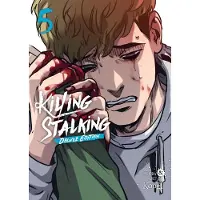 Seven Seas Entertainment Killing Stalking: Deluxe Edition Vol. 5