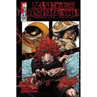 Horikoshi, Kohei My Hero Academia, Vol. 16