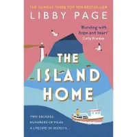 The Island Home: The uplifting page-turner making life brighter