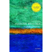 Marine Biology: A Very Short Introduction
