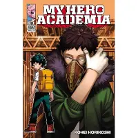 Viz Media, Subs. of Shogakukan Inc My Hero Academia, Vol. 14