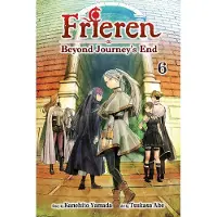 Viz Media, Subs. of Shogakukan Inc Frieren: Beyond Journey's End, Vol. 6