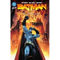 Zdarsky, Chip Batman Vol. 5: The Dying City