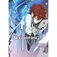 Yen Press The Beginning After the End, Vol. 6 (Comic)
