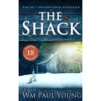 The Shack: A Novel
