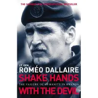 Random House Shake Hands with the Devil: The Failure of Humanity in Rwanda