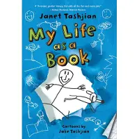 Square Fish My Life as a Book