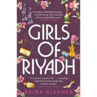 Girls of Riyadh