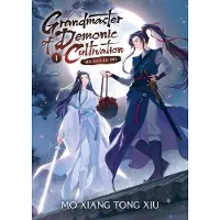 Penguin LLC US Grandmaster of Demonic Cultivation 1: Mo Dao Zu Shi (Novel)