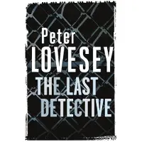 The Last Detective