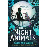 Bookoutlet The Night Animals